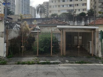 land_lot em Rua Vicente Soares, Santana - São Paulo - SP