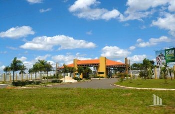 land_lot em Área Rural, Área Rural de Campo Grande - Campo Grande - MS