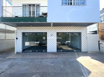 business em Avenida Pequeno Príncipe, Campeche - Florianópolis - SC