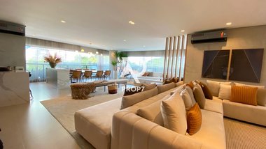 apartment em Rua Harmonia, Sumarezinho - São Paulo - SP