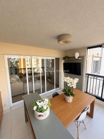 apartment em Rua Doutor Miranda de Azevedo, Vila Anglo Brasileira - São Paulo - SP