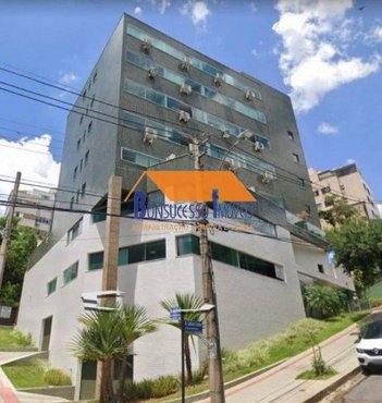 office em Alessandra Salum Cadar, Buritis - Belo Horizonte - MG