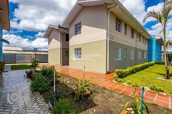 apartment em Frederico Stadler Júnior, Capao da Imbuia - Curitiba - PR