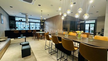 apartment em Rua Doutor Eduardo de Souza Aranha, Vila Nova Conceição - São Paulo - SP