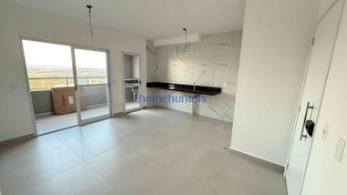 apartment em Avenida Maria Emília Alves dos Santos de Ângelis, Parque Prado - Campinas - SP