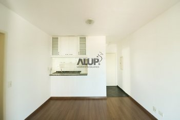 apartment em Rua Pensilvânia, Cidade Monções - São Paulo - SP