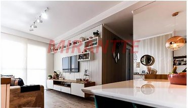 apartment em Rua Gastão Madeira, Vila Maria Alta - São Paulo - SP