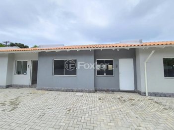 house em Rua Minuano, Esmeralda - Viamão - RS