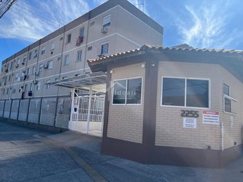 apartment em Rua Rio Grande, Centro - Esteio - RS