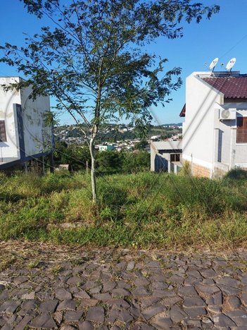 land_lot em Rua Capitão Antônio Nunes Benfica, Centro - Santo Antônio da Patrulha - RS