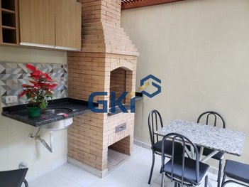 house em Avenida Mãe Bernarda, Juquehy - São Sebastião - SP