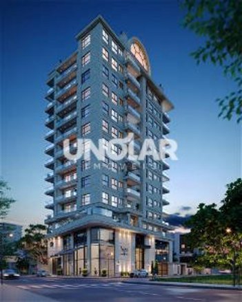 apartment em Avenida Nereu Ramos, Balneário Piçarras - Balneário Piçarras - SC