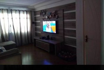 house em Rua Álvares de Azevedo, Centro - Osasco - SP