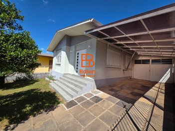 house em Rua João Bettega, Salgado Filho - Caxias do Sul - RS