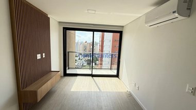 apartment em Rua Maria Monteiro, Cambuí - Campinas - SP