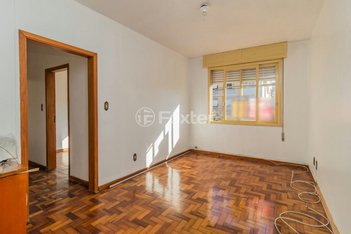 apartment em Avenida Getúlio Vargas, Menino Deus - Porto Alegre - RS