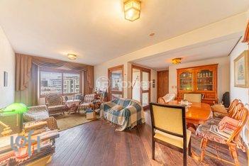 apartment em Irmão José Otão, Bom Fim - Porto Alegre - RS