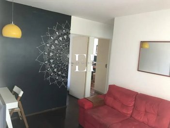 apartment em Rua Domingo de Soto, Jardim Vila Mariana - São Paulo - SP
