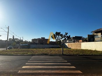 land_lot em Rua Luiz José Baldo, Portal da Mata - Ribeirão Preto - SP