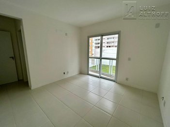 apartment em Rua Orquídeas, Pedra Branca - Palhoça - SC