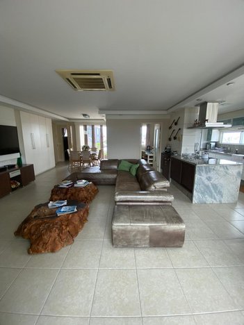 apartment em Antonio Gomes, Balneário - Florianópolis - SC