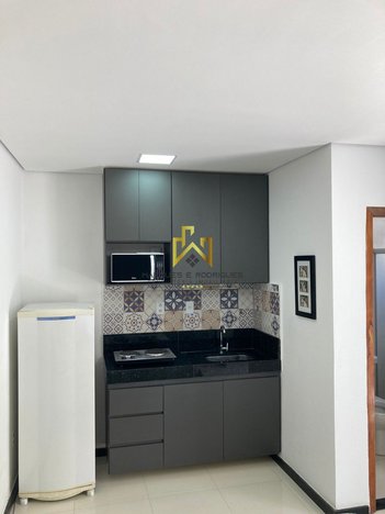 office em Avenida Guarapari, Santa Amélia - Belo Horizonte - MG