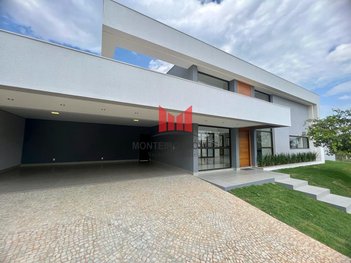 house em Alameda das Aroeiras, Sonho Verde - Lagoa Santa - MG