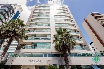 apartment em Rua Embaixador Edmundo da Luz Pinto, Agronômica - Florianópolis - SC