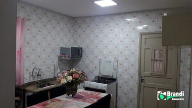 house em Rua Duas Barras, Vila Califórnia - São Paulo - SP