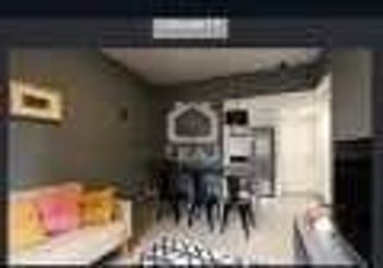 apartment em Rua Professor Carlos de Carvalho, Itaim Bibi - São Paulo - SP