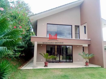 house em Rua Conde Barcelos, Condados da Lagoa - Lagoa Santa - MG