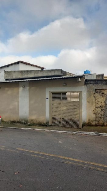 commercial_building em Rua Itaporã, Jardim Santo Afonso - Guarulhos - SP