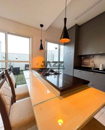 house em Avenida Papa João Paulo II, Urbanova VI - São José dos Campos - SP