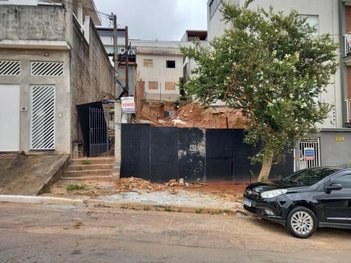 land_lot em Rua Siqueira Silva, Penha de França - São Paulo - SP