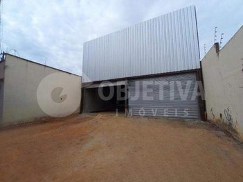 business em Avenida Seme Simão, Laranjeiras - Uberlândia - MG