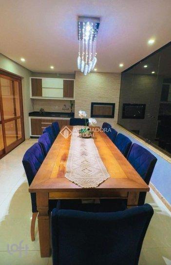 apartment em Castro Alves, Vila Teopolis  - Esteio - RS