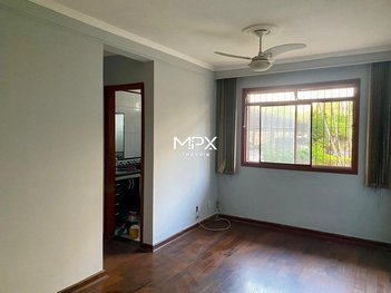apartment em Avenida dos Marins, Glebas Califórnia - Piracicaba - SP
