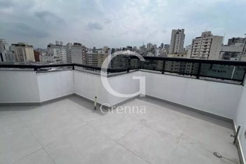 apartment em Rua Batataes, Jardim Paulista - São Paulo - SP