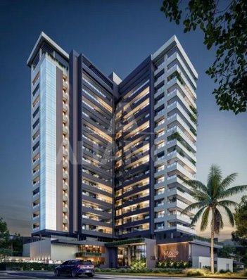 apartment em Avenida Liberdade, Patrimônio - Uberlândia - MG