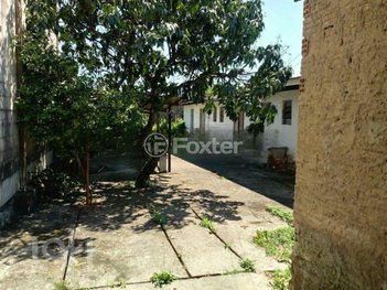 house em Rua Luiz Caetano Antinolfi, Passo das Pedras - Porto Alegre - RS