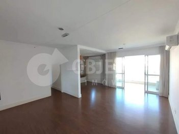 apartment em Rua Tijuca, Patrimônio - Uberlândia - MG
