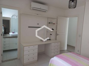 house em Rua Salomão Malina, Vargem Pequena - Rio de Janeiro - RJ