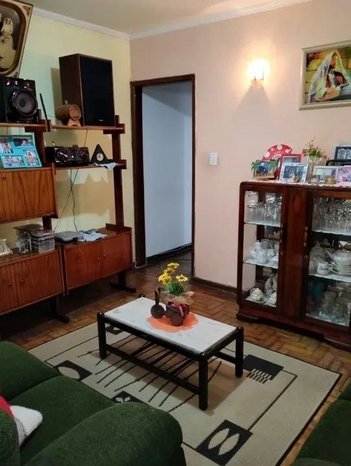 house em Rua Antônio Gomes Heleno, Bela Vista - Osasco - SP