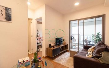 apartment em Avenida Professor Francisco Morato, Vila Sofia - São Paulo - SP
