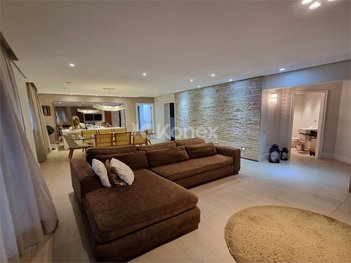 apartment em Rua Alphonsus de Guimaraens, Santana - São Paulo - SP