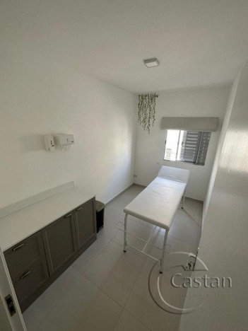 office em Rua Ipanema, Mooca - São Paulo - SP