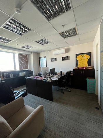 office em Rua Doutor Luiz Migliano, Jardim Caboré - São Paulo - SP