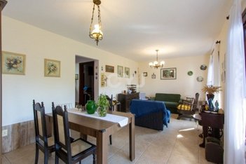 house em Claudio da Silva Pinto, Espírito Santo - Porto Alegre - RS