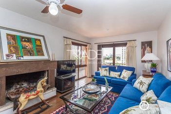 apartment em Doutor Castro de Menezes, Vila Assunção - Porto Alegre - RS