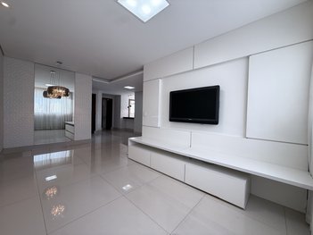 apartment em Rua Carlos Turner, Silveira - Belo Horizonte - MG